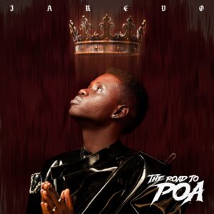 Jaredo Road To POA EP