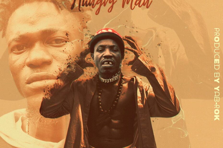 10:30 ft. Ancient Y – Hungry Man (Prod. Yab Rok)