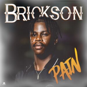 Brickson - Pain