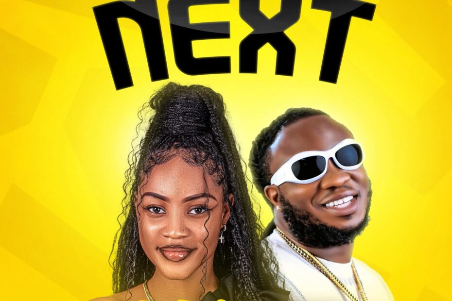 Fluxii Ft Teddyride - Next
