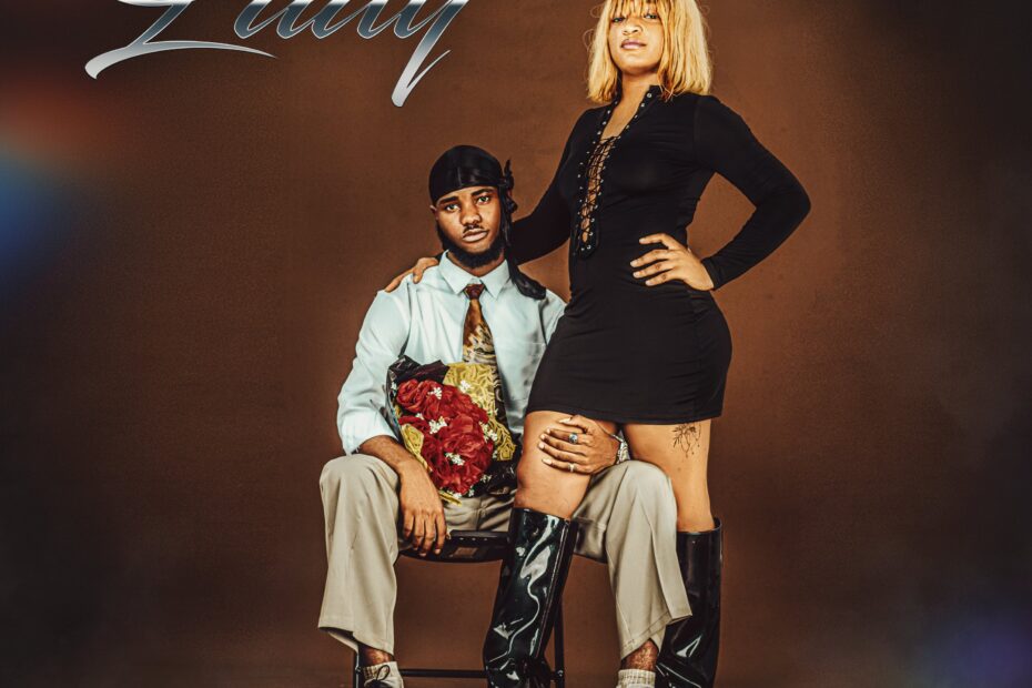 Nahj - My Lady