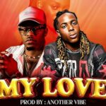 JBoy De Prophet Ft Van - My Love