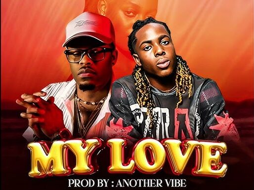 JBoy De Prophet Ft Van - My Love