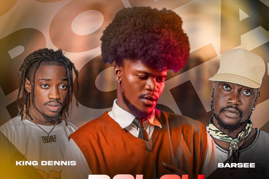 Michano Ft King Dennis x Barsee - Polay