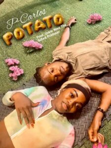 P Carlos-potatoes