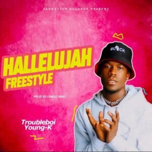 Young K-Hallelujah