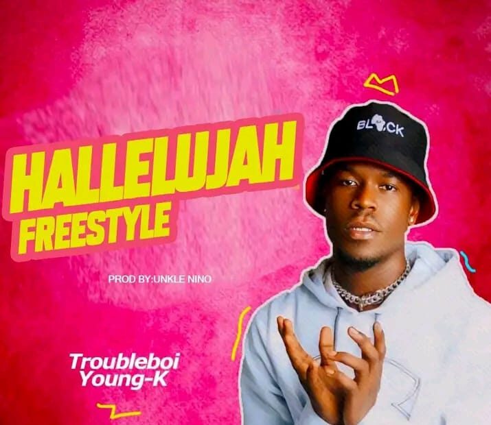 Young K-Hallelujah