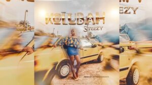 Steezy - Kolubah