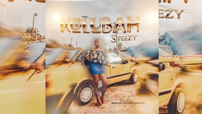 Steezy - Kolubah