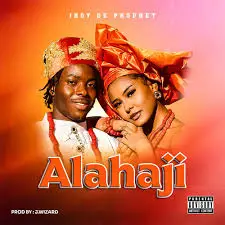 JBoy De Prophet - Alahaji