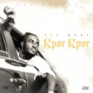 Lil More - Kpor Kpor