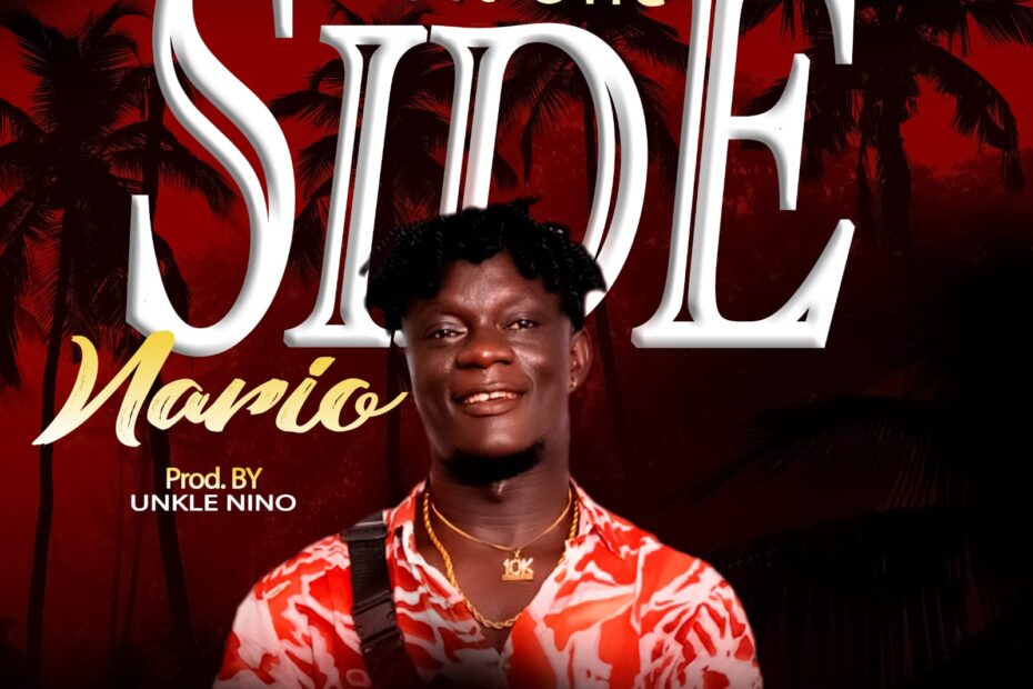 Nario-Put It One Side