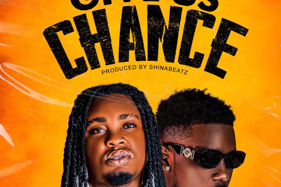 Perimeter ft Fazari - Give Us Chance