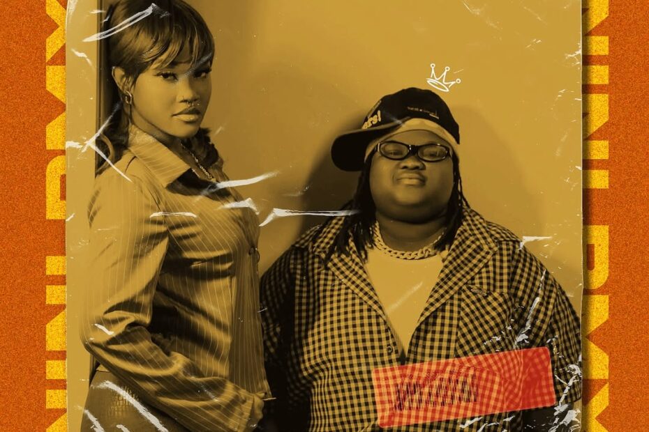 Anitram Ft Mc Caro Nini Remix