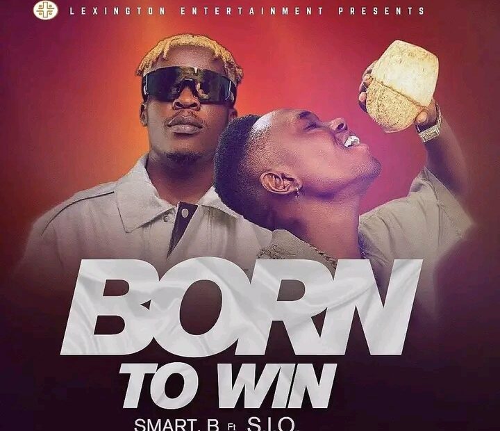 Born To Win