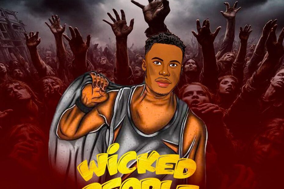 Wicked People