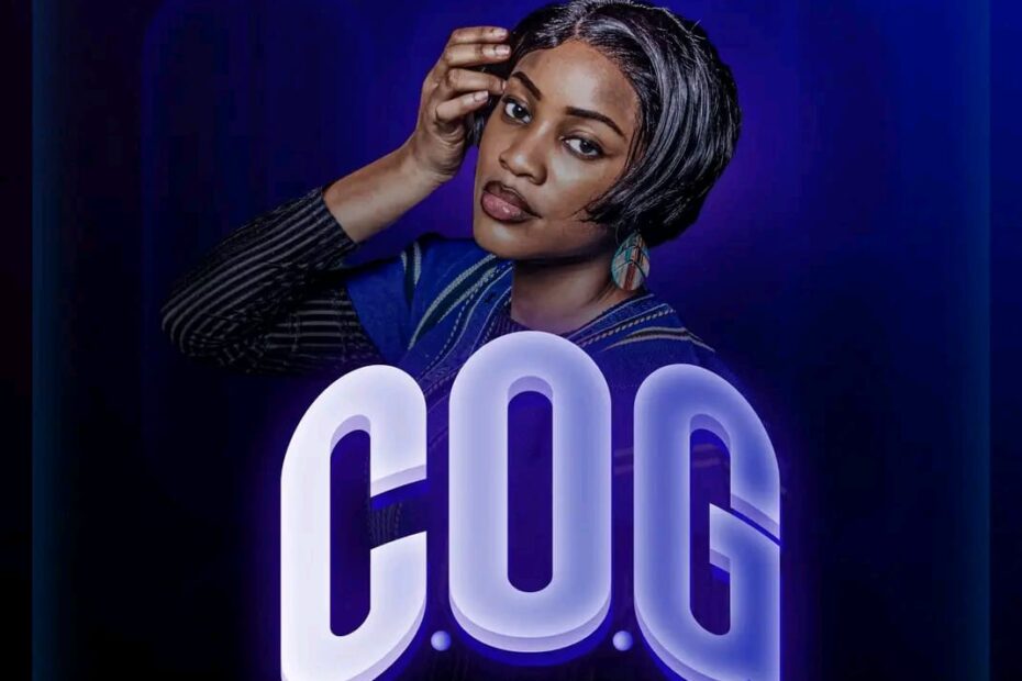 Fluxi Child Of God (CoG)